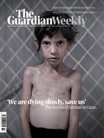 Guardian Weekly